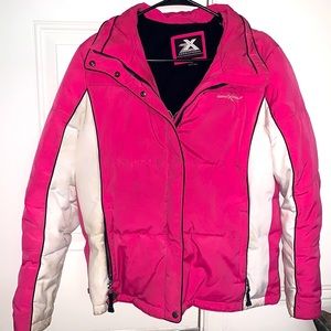 Zero Xposur  snowboarding company